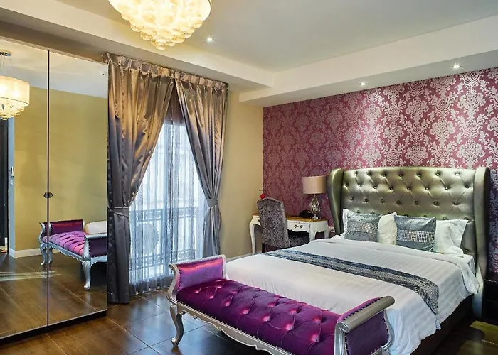 Hotel The Star Of Sathorn