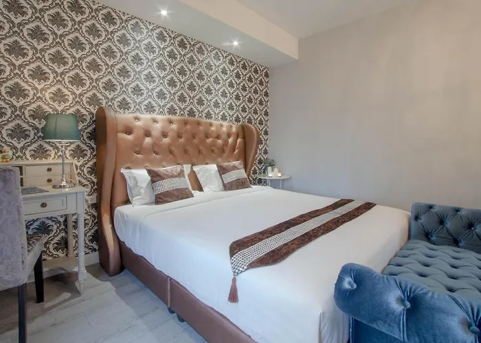 Hotel The Star Of Sathorn