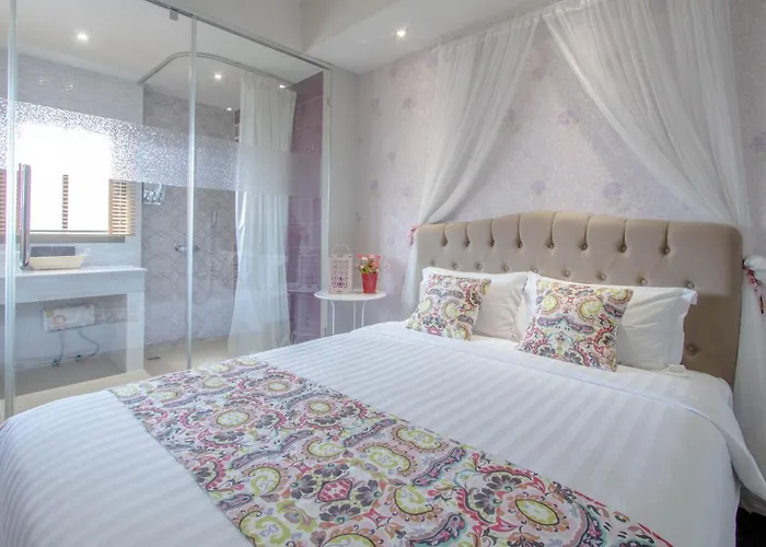 The Star Of Sathorn 4* Bangkok