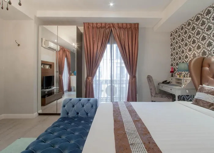 The Star Of Sathorn Bangkok