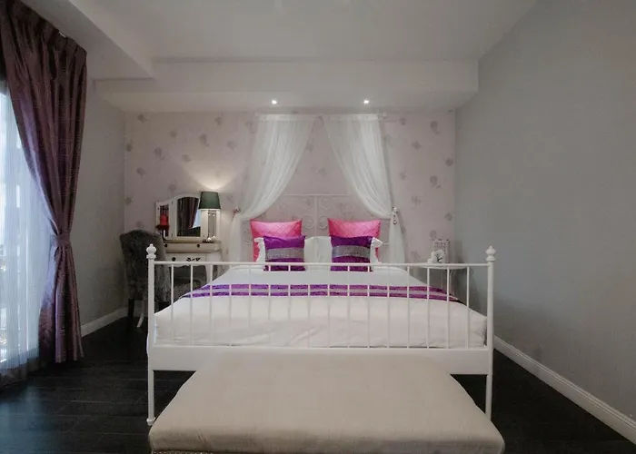 Hotel The Star Of Sathorn Bangkok