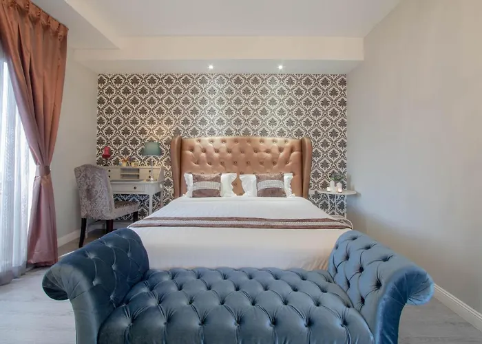 Hotel The Star Of Sathorn Bangkok