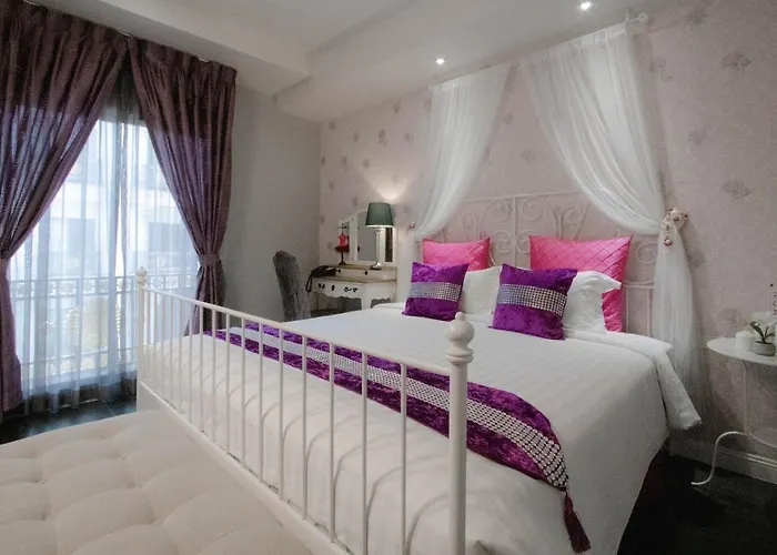 Hotel The Star Of Sathorn Bangkok