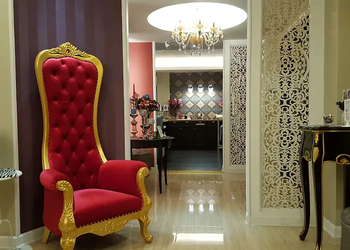 The Star Of Sathorn Hotel