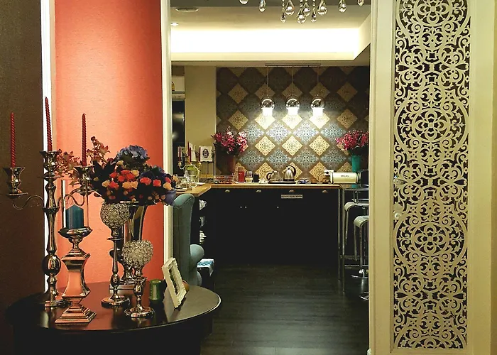 The Star Of Sathorn Hotel 4*