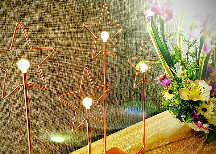 Hotel The Star Of Sathorn