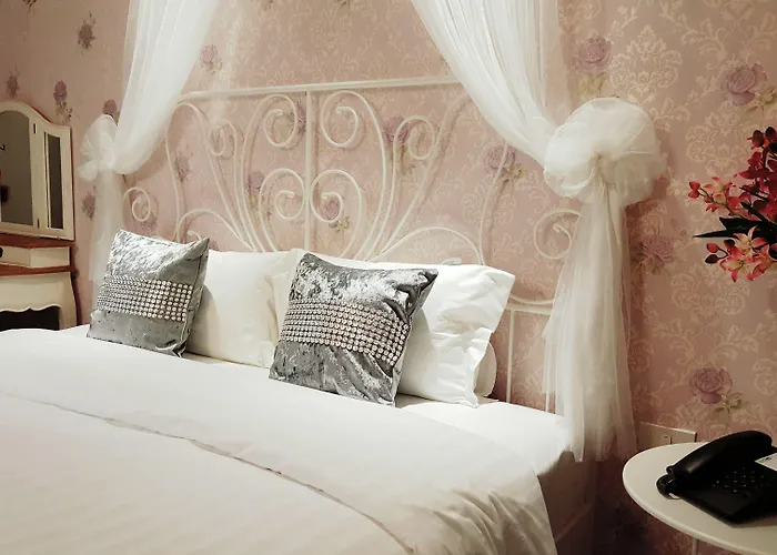 Hotel The Star Of Sathorn 4*