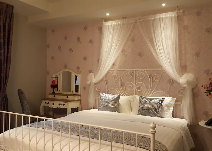 The Star Of Sathorn 4* Bangkok