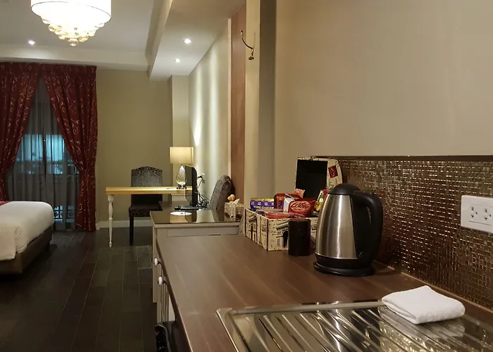 Hotel The Star Of Sathorn Bangkok