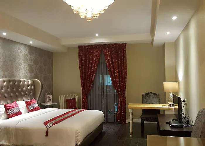 Hotel The Star Of Sathorn