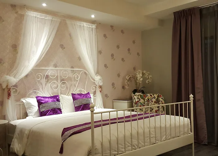 The Star Of Sathorn Hotel