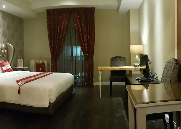 The Star Of Sathorn Bangkok
