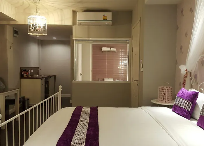 Hotel The Star Of Sathorn