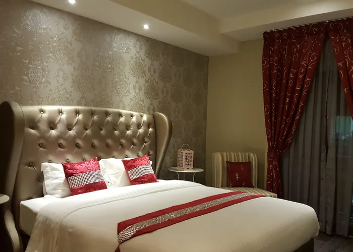 The Star Of Sathorn 4* Bangkok