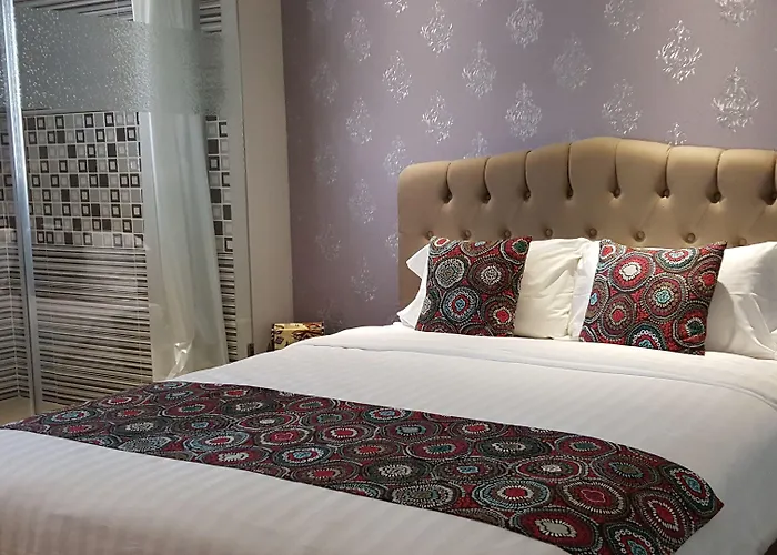 Hotel The Star Of Sathorn 4*