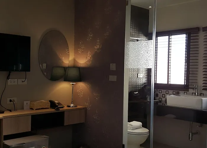 The Star Of Sathorn 4* Bangkok