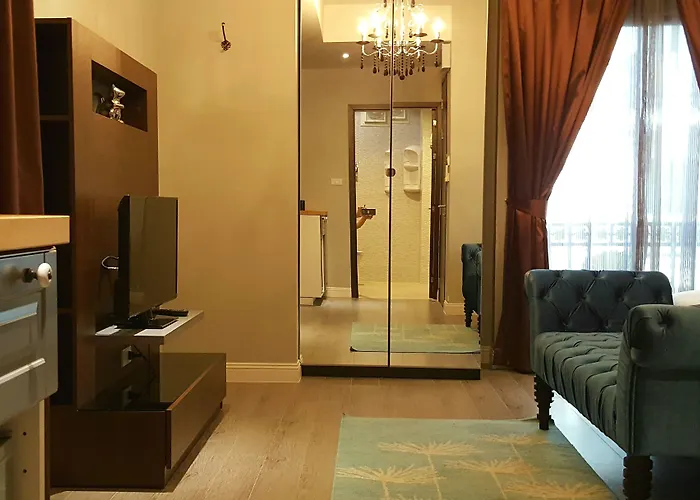 The Star Of Sathorn Hotel