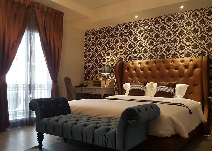 Hotel The Star Of Sathorn