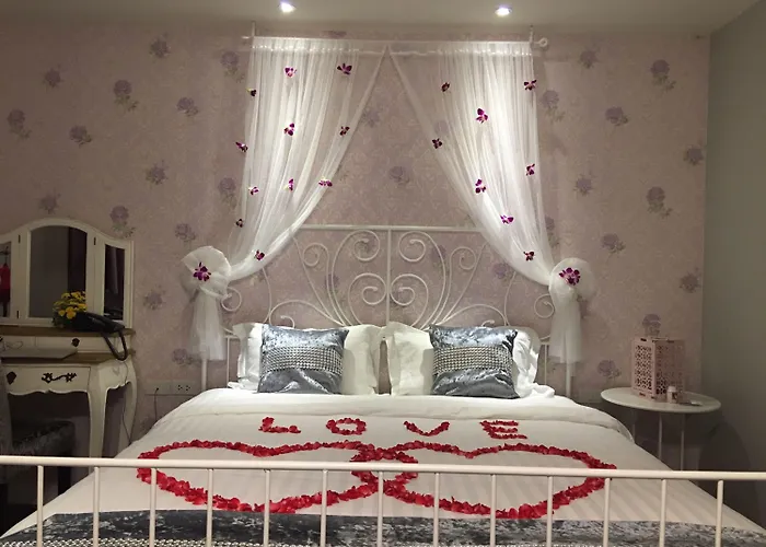 Hotel The Star Of Sathorn Bangkok