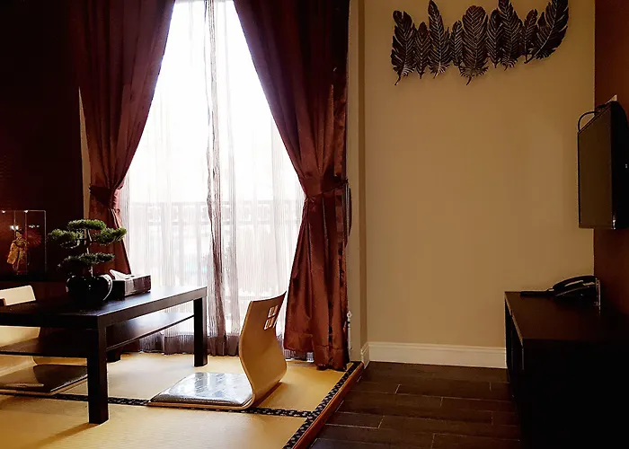 Hotel The Star Of Sathorn Bangkok