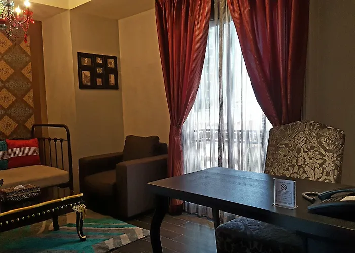 Hotel The Star Of Sathorn 4*