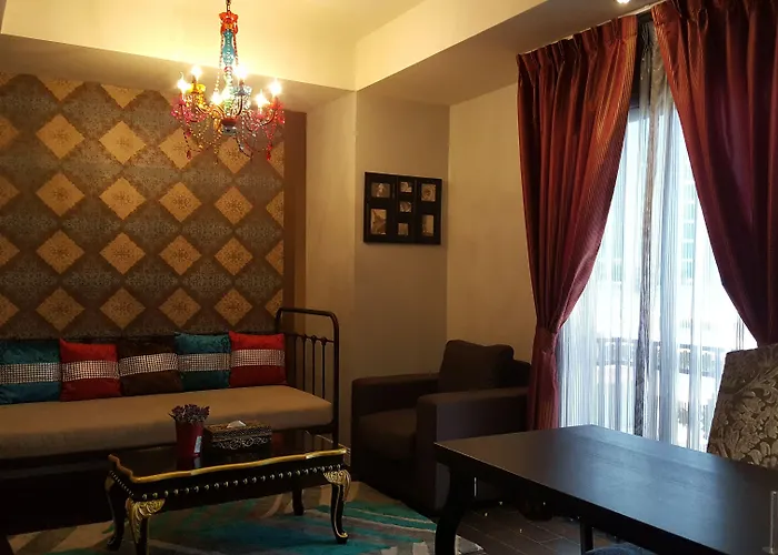 The Star Of Sathorn Hotel 4*