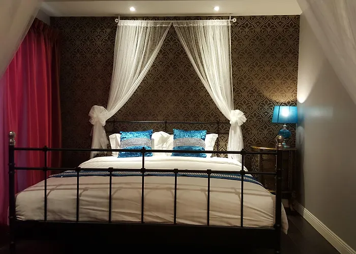 The Star Of Sathorn Hotel