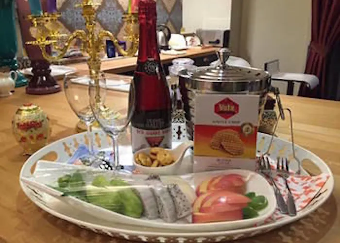 The Star Of Sathorn Hotel