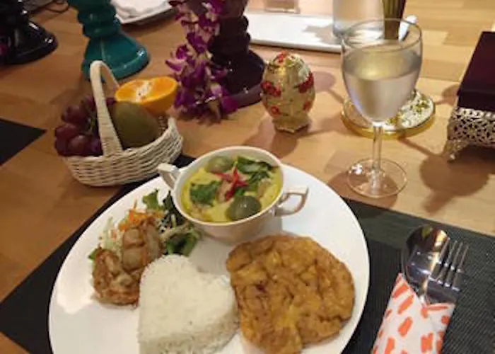 The Star Of Sathorn 4* Bangkok