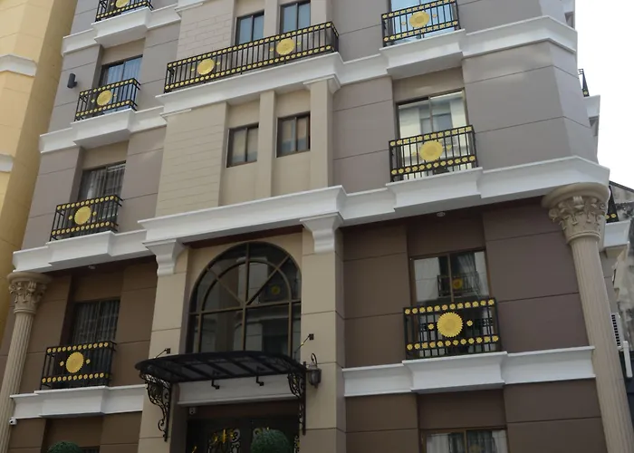 Hotel The Star Of Sathorn Bangkok