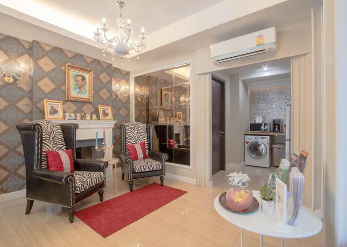 The Star Of Sathorn Hotel 4*