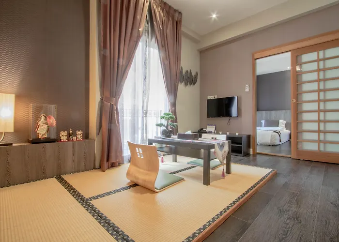 Hotel The Star Of Sathorn