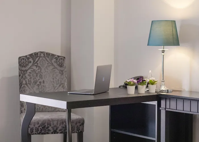 Hotel The Star Of Sathorn Bangkok