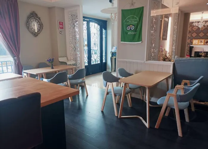 斯达萨荣酒店 酒店 曼谷