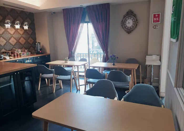 斯达萨荣酒店 酒店 曼谷